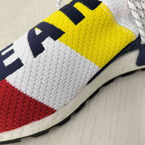 アディダスオリジナルス adidas Originals BBC HU NMD ヒュー ノマド スニーカー メンズ JPN:28.5