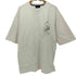 エフエーティー FAT PKX オーバーサイズ クルーネックTシャツ ポケT JUMBO メンズ JUMBO