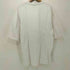 エフエーティー FAT PKX オーバーサイズ クルーネックTシャツ ポケT JUMBO メンズ JUMBO