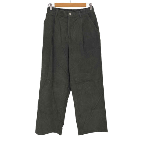 PER LIFE コーデュロイパンツ メンズ JPN:M