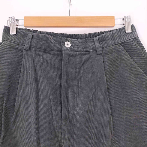 PER LIFE コーデュロイパンツ メンズ JPN:M
