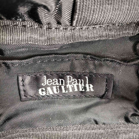 ジャンポールゴルチエ Jean Paul GAULTIER ドラゴンプリント ポーチ メンズ