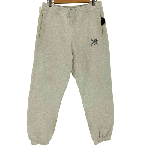 ハフ HUF World wide スウェットパンツ メンズ JPN:XL
