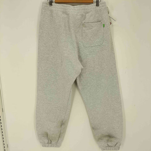 ハフ HUF World wide スウェットパンツ メンズ JPN:XL