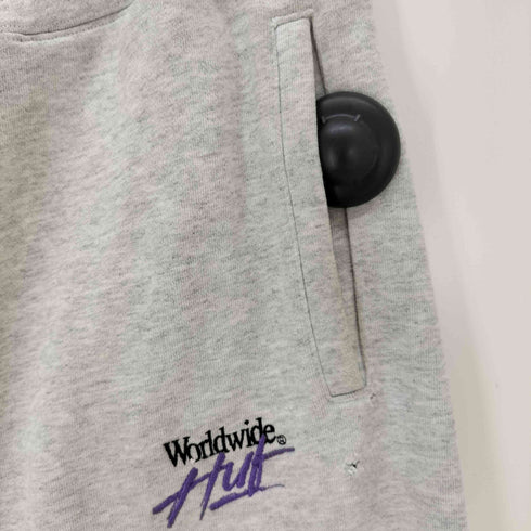 ハフ HUF World wide スウェットパンツ メンズ JPN:XL