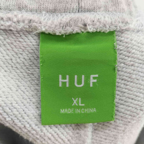 ハフ HUF World wide スウェットパンツ メンズ JPN:XL