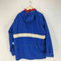 エレッセ ellesse フーデッドスキージャケット メンズ L