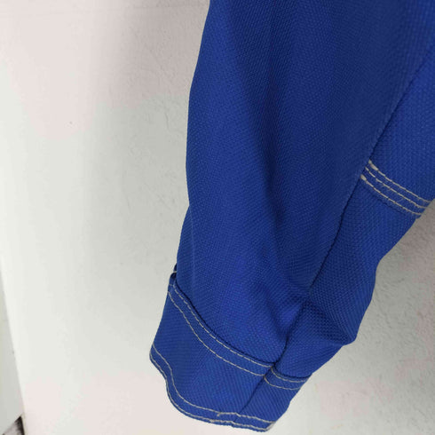 エレッセ ellesse フーデッドスキージャケット メンズ L