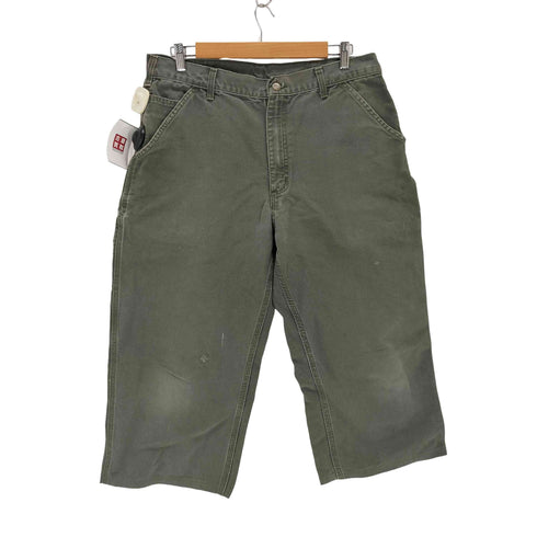 カーハート Carhartt ダック地 ペインターパンツ メンズ W36