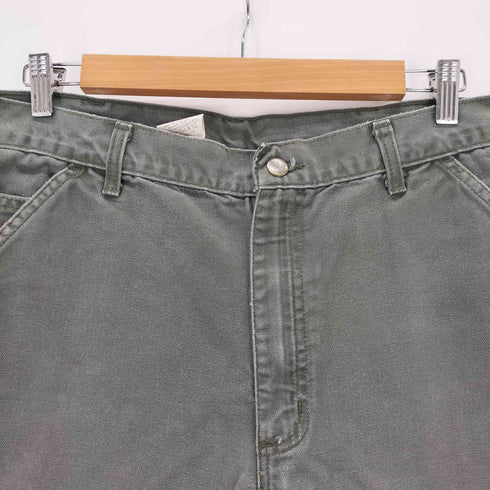 カーハート Carhartt ダック地 ペインターパンツ メンズ W36