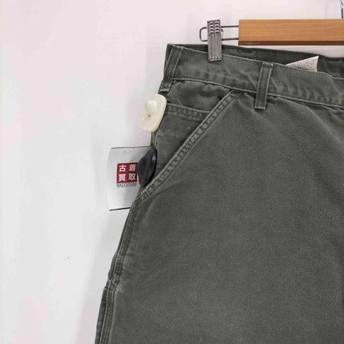 カーハート Carhartt ダック地 ペインターパンツ メンズ W36