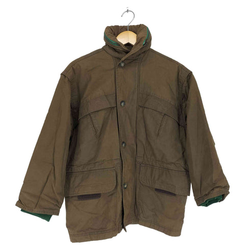daniel hechter MADE IN FRANCE フーデッドジャケット casual レディース