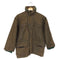 daniel hechter MADE IN FRANCE フーデッドジャケット casual レディース