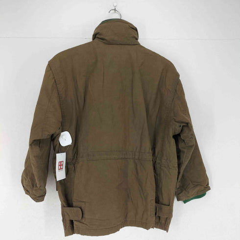 daniel hechter MADE IN FRANCE フーデッドジャケット casual レディース