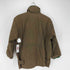 daniel hechter MADE IN FRANCE フーデッドジャケット casual レディース