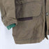 daniel hechter MADE IN FRANCE フーデッドジャケット casual レディース