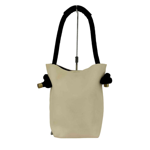 ズッカ ZUCCa YACHT ROPE BAG ヨット ロープ トート レザー バッグ レディース