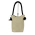 ズッカ ZUCCa YACHT ROPE BAG ヨット ロープ トート レザー バッグ レディース