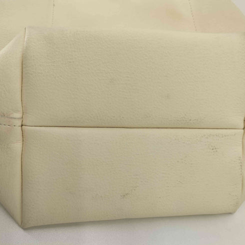 ズッカ ZUCCa YACHT ROPE BAG ヨット ロープ トート レザー バッグ レディース