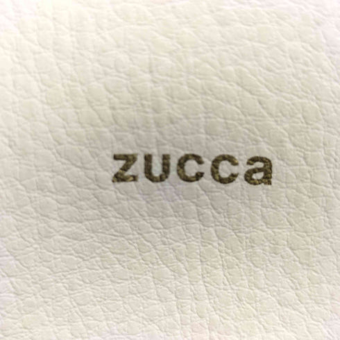 ズッカ ZUCCa YACHT ROPE BAG ヨット ロープ トート レザー バッグ レディース