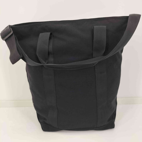 エフエーティー FAT TUFFCARRY / CORDURAナイロンクロス 2Way ショルダートートバッグ メンズ