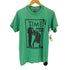 オニータ ONEITA usa製 IME ISSEY MIYAKE photo tee メンズ M 38-40