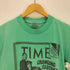 オニータ ONEITA usa製 IME ISSEY MIYAKE photo tee メンズ M 38-40