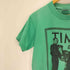 オニータ ONEITA usa製 IME ISSEY MIYAKE photo tee メンズ M 38-40