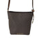 マイケルコース Michael Kors ロゴモノグラム ショルダーバック レザー レディース