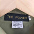 THE POWER エジプト壁画柄 レーヨンシャツ メンズ 1