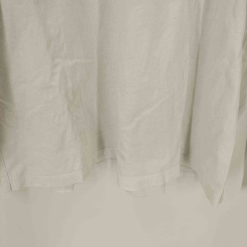 ハフ HUF サークルロゴ 長袖カットソー メンズ JPN:L