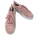 プーマ PUMA スマッシュプラットフォームSD スウェード レディース JPN:24
