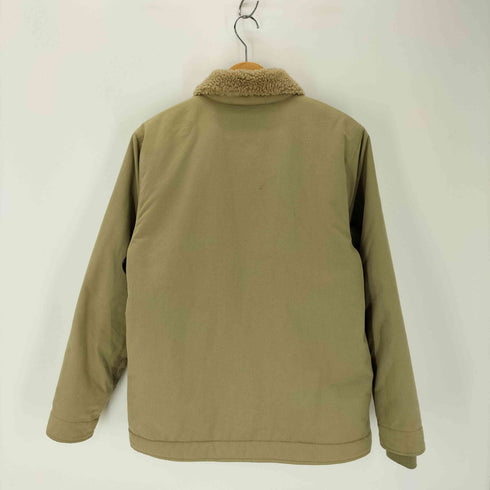 カーハートワークインプログレス Carhartt WIP MORAY JACKET モレイジャケット デッキジャケット メンズ JPN:S