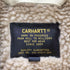 カーハートワークインプログレス Carhartt WIP MORAY JACKET モレイジャケット デッキジャケット メンズ JPN:S