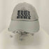 Matin Kim LETTERING BALL CAP IN CHARCOAL メンズ F