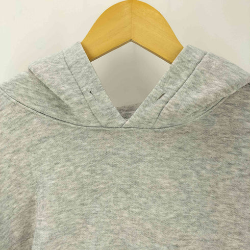 Hill HOLLYWOOD 90-00S USA製 プルオーバーパーカー メンズ JPN:XL