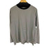 スティーブンアラン Steven Alan SIRO BORDER CREW NECK LONG SLEEVE TEE 長袖 ボーダー クルーネックTシャツ メンズ JPN:M