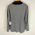 スティーブンアラン Steven Alan SIRO BORDER CREW NECK LONG SLEEVE TEE 長袖 ボーダー クルーネックTシャツ メンズ JPN:M