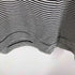 スティーブンアラン Steven Alan SIRO BORDER CREW NECK LONG SLEEVE TEE 長袖 ボーダー クルーネックTシャツ メンズ JPN:M