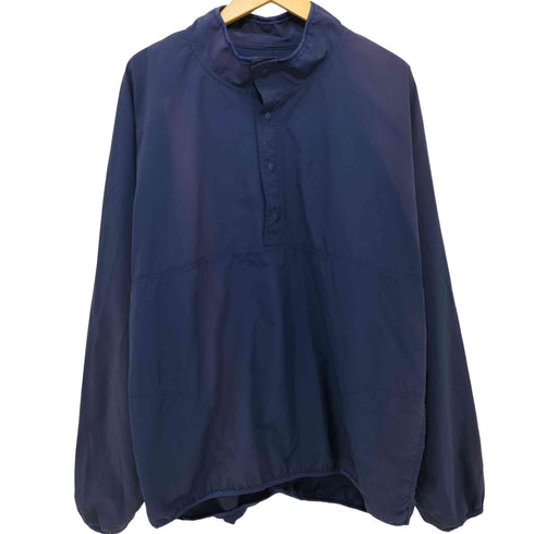 バーラップアウトフィッター BURLAP OUTFITTER SNAP PULLOVER スナッププルオーバー メンズ