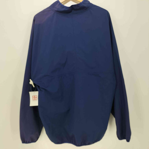 バーラップアウトフィッター BURLAP OUTFITTER SNAP PULLOVER スナッププルオーバー メンズ