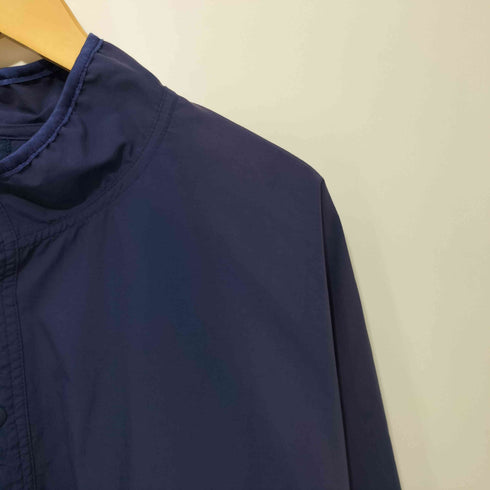 バーラップアウトフィッター BURLAP OUTFITTER SNAP PULLOVER スナッププルオーバー メンズ