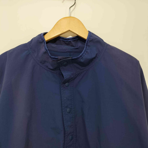 バーラップアウトフィッター BURLAP OUTFITTER SNAP PULLOVER スナッププルオーバー メンズ