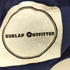 バーラップアウトフィッター BURLAP OUTFITTER SNAP PULLOVER スナッププルオーバー メンズ
