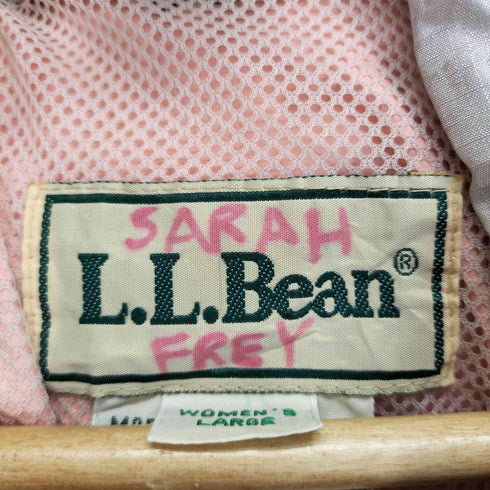 エルエルビーン L.L.Bean 80~90S マウンテンコート メンズ L