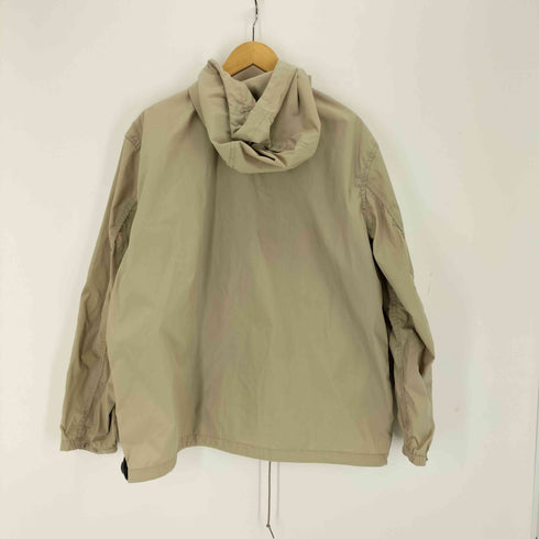 ピルグリムサーフプラスサプライ Pilgrim Surf+Supply Russel Zip Parka メンズ JPN:L
