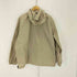 ピルグリムサーフプラスサプライ Pilgrim Surf+Supply Russel Zip Parka メンズ JPN:L