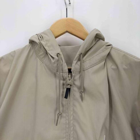 ピルグリムサーフプラスサプライ Pilgrim Surf+Supply Russel Zip Parka メンズ JPN:L