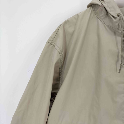 ピルグリムサーフプラスサプライ Pilgrim Surf+Supply Russel Zip Parka メンズ JPN:L