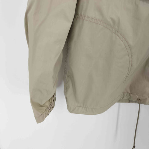 ピルグリムサーフプラスサプライ Pilgrim Surf+Supply Russel Zip Parka メンズ JPN:L